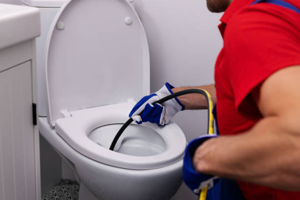 Best Water Leak Repair  in Wmington, IL