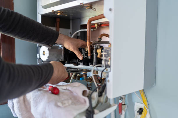 Best Residential Plumbing Services  in Wmington, IL
